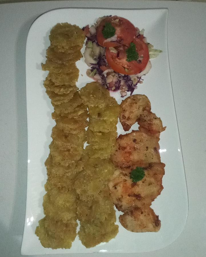 Hostal Y Restaurante Los Tecales La Coca 外观 照片
