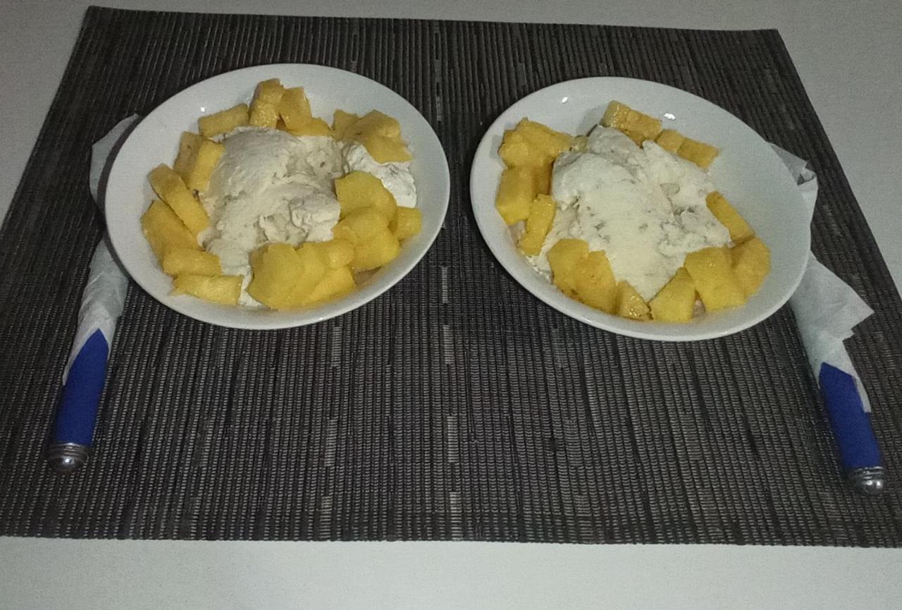 Hostal Y Restaurante Los Tecales La Coca 外观 照片