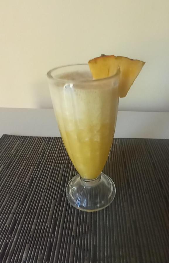 Hostal Y Restaurante Los Tecales La Coca 外观 照片
